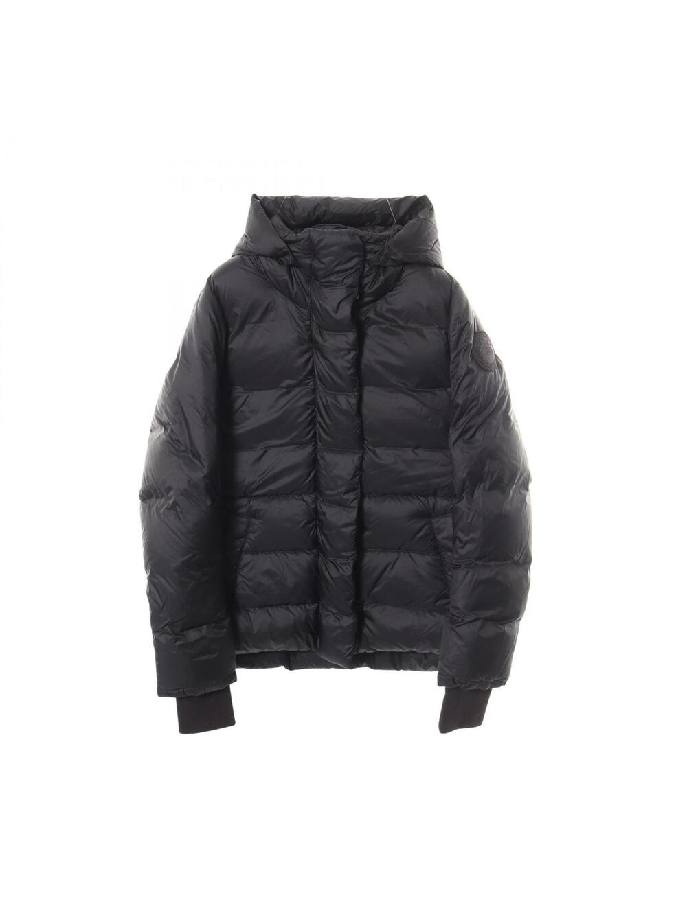 Canada Goose Ron Herman Black Label #340274C10B